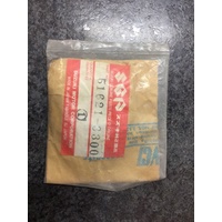 Race, Steering Outer Suzuki RM125 , DS80 #51621-3300