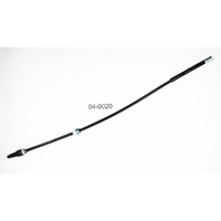 Motion Pro - Suzuki Tacho Cable (04-0020)