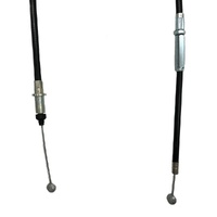 RM125 E-F Clutch Cable