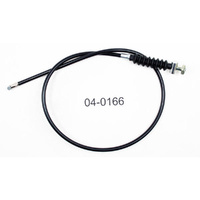 A1 - JR 50 Front Brake Cable 1978-06 (04-0166)