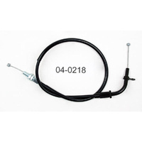 Motion Pro - GSX 1300R 1999-01 Pull Throttle Cable (04-0218)