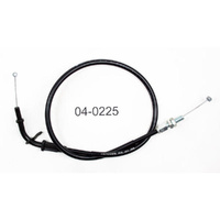 Motion Pro - GSXR600/750 Pull Throttle Cable (04-0225)