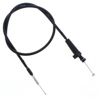 Motion Pro - LT-Z400 Throttle Cable 04-0228 (45-1098)