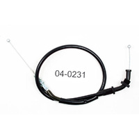 Motion Pro - SV 650 1999-02 Push Throttle Cable (04-0231)