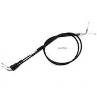 Motion Pro - DRZ400S 2000-2006 Throttle Cable Set (04-0234) (45-1184)