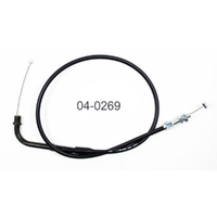 Motion Pro - GSXR1000 05-06 Pull Throttle Cable (04-0269)