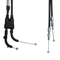 A1 - DR400Z 2000-04 Throttle Cable (04-0196) (45-1183)