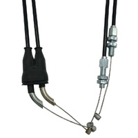 Motion Pro - DL650 V-Strom 04-06 Throttle Cable Set ( 04-0310)