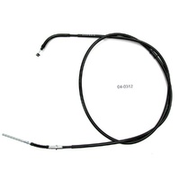 Motion Pro - LTF400 Eiger Rear Hand Brake Cable (04-0312) (45-4043)