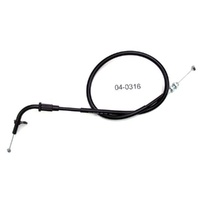 Motion Pro - SV650/1000 03-07 Pull throttle Cable ( 04-0316)