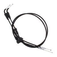 Motion Pro - RM-Z450 13-17 throttle Cable (04-0339) (45-1211)