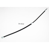 Motion Pro - GR650 Tacho Cable (04-0022)