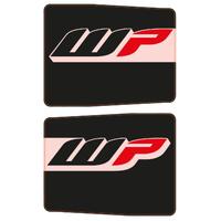 Protective Fork Sticker Set #52000092