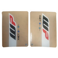 KTM Front Suspension Sticker Set XACT / AER 85SX '20-23'