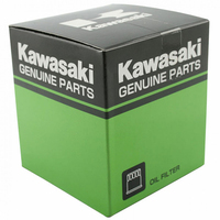Oil Filter Kawasaki KX250F / KX450F #52010-0001