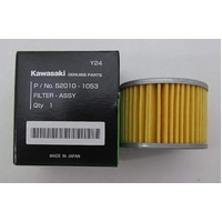 Kawasaki Oil Filter #52010-1053