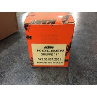  Piston Kit Size 1