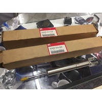 Rear Cushion Bottom Honda GL175 #52420-314-650 (pair)