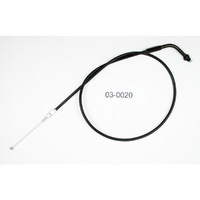 Motion Pro - Z1000 B 1980 Kawasaki Push Throttle Cable (03-0020)
