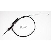 Motion Pro - KX125 1982-87/KDX175/KDX200 1983 Kawasaki Throttle Cable (03-0037)