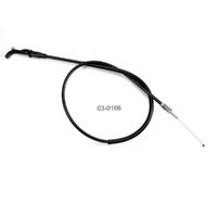 Motion Pro - EX 500 Pull Throttle Cable 1987-03 (03-0166)