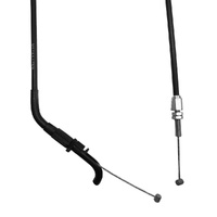 ZX1000 86-90 Pull Throttle Cable