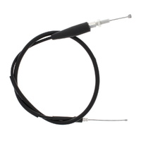 A1 - KX80 87-00/KX85 01-10 + Big Wheel/KX100 95-07 Throttle Cable (03-0186) (45-1203)