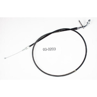 Motion Pro - VN 1500 Pull Throtlle Cable 1987-99 (03-0203)