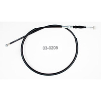 A1 - KX 60, KLX110 (Extended) 2002-09 - Front Brake Cable (03-0205)