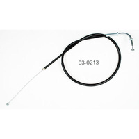Motion Pro - ZX600 Push Throttle Cable (03-0213)