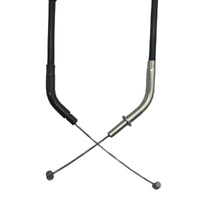 ZX1100 C/D 1990-96 Kawasaki Push Throttle Cable