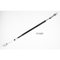 Motion Pro - KLF250 Foot Brake Cable (03-0280) (45-4021)