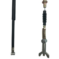 Motion Pro - KVF300 Rear Hand Brake Cable 03-0311 (45-4033)