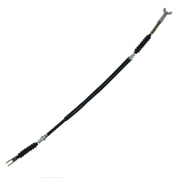 Motion Pro - KVF300 Rear Foot Brake Cable (03-0312) (45-4025)