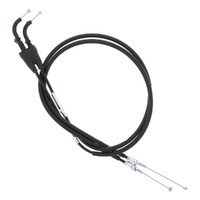 Motion Pro - KXF/RMZ250 05 Throttle Cable Set (03-0358) (45-1182)