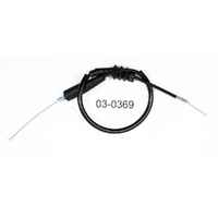 A1 - KLX 110/L Throttle Cable 2002-08 (03-0369) (45-1205)