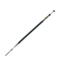 Motion Pro - KLF300 2WD Foot Brake Cable (03-0371) (45-4023)