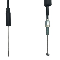 A1 - KLX140 2008-14 Kawasaki Throttle Cable (03-0382) (45-1041)