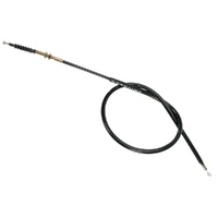 Motion Pro - Cable, Black Vinyl, Clutch (03-0383)