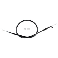 Motion Pro - KLX 250 N/T 09-10 Pull Throttle Cable ( 03-0387)