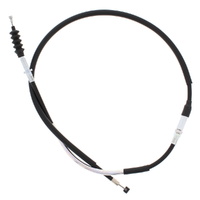 A1 - KLX250 N/T 09-10 Clutch Cable (03-0389) (45-2002) (03-0438)