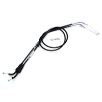 Motion Pro - ZX-10R 06-10 Throttle Cable Set (03-0410)
