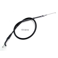 Motion Pro - Ninja 250R Pull throttle Cable 2008-12 (03-0418)