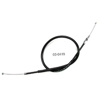 Motion Pro - Ninja 250R Push throttle Cable 2008-12 (03-0419)