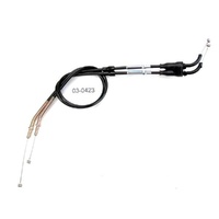 Motion Pro - ZX-6R 05-06 Throttle Cable Set (03-0423)