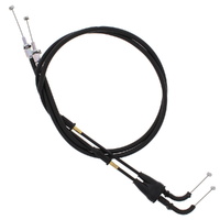 Motion Pro - Throttle Push-Pull Set 2011-12 03-0428