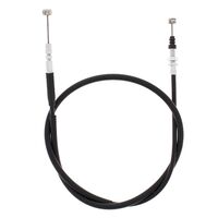 Clutch Cable Yamaha YZ250F 2006-2008