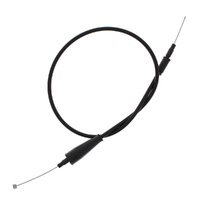 Motion Pro - KTM 65SX 98-01 Throttle Cables (10-0141) (45-1217)