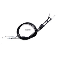 Motion Pro - FE 390/450/570 Husaberg Throttle Cable Set (10-0144)