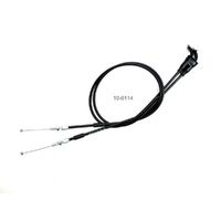 Motion Pro - KTM 400 2000-02 Throttle Cable Set +3" (10-0114)